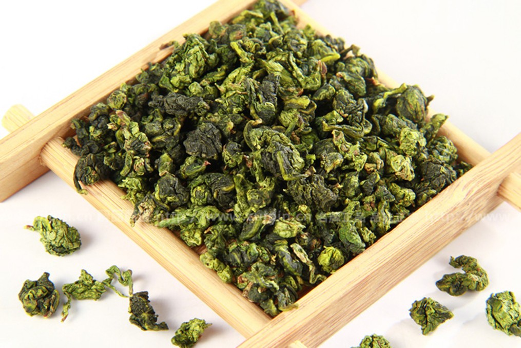 亚美神草园悟茶有限公司-产品名称七