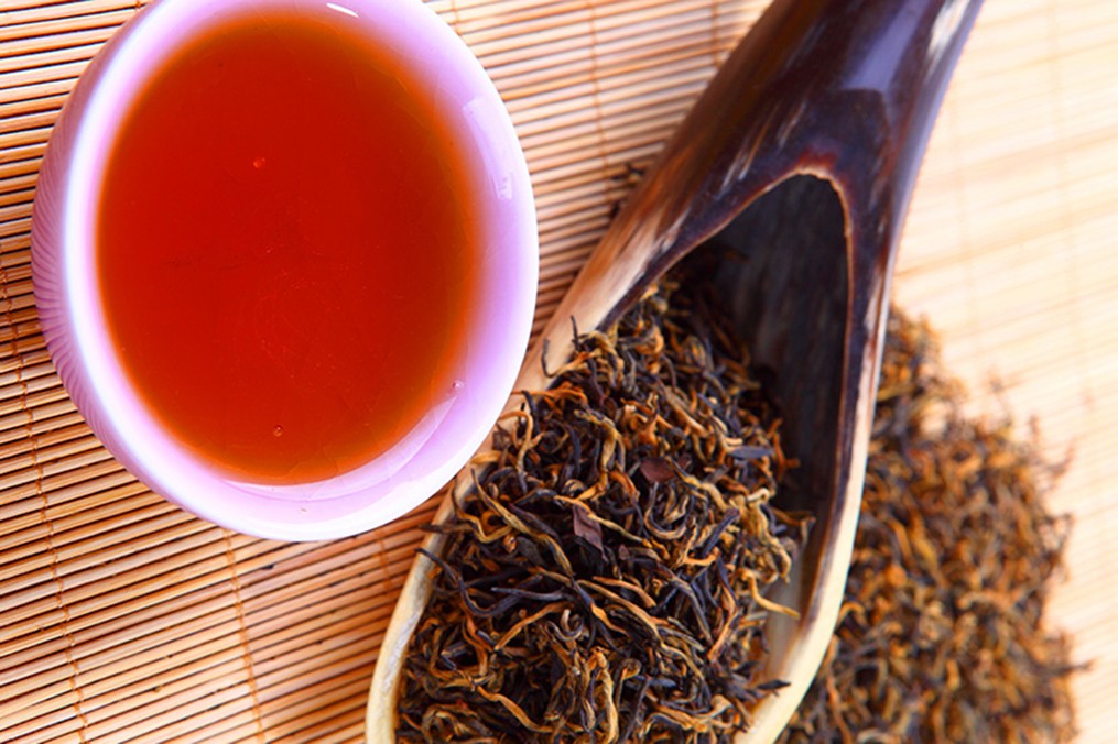 亚美神草园悟茶有限公司-产品名称三