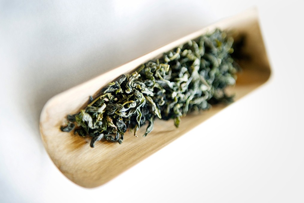 亚美神草园悟茶有限公司-产品名称八