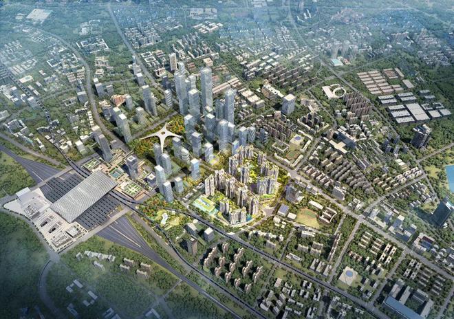 2025中洲迎玺三期官方售楼处-最新官方电话中洲迎玺三期欢迎您(图5)