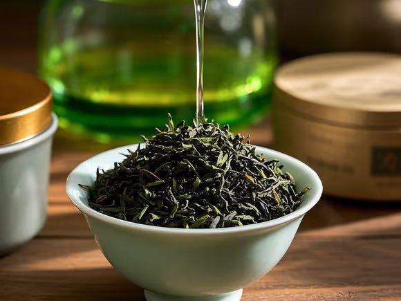 哈佛教授揭秘每天三杯绿茶癌症风险降半
