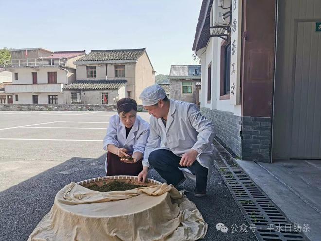 亚美娱乐-柯桥这片“金叶子”又开始发光了！(图3)
