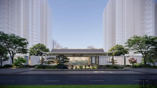 无锡建投晋和府2025官方(售楼中心电话）官网发布最新信息(图5)