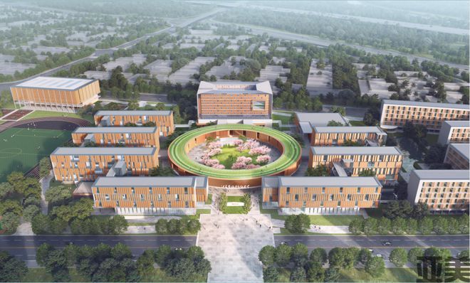 无锡建投晋和府2025官方(售楼中心电话）官网发布最新信息(图9)