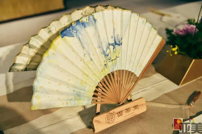 治愈整个春天！云茶人文美学空间精彩呈现(图4)