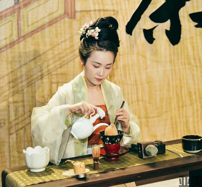 治愈整个春天！云茶人文美学空间精彩呈现(图6)