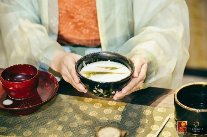 治愈整个春天！云茶人文美学空间精彩呈现(图5)